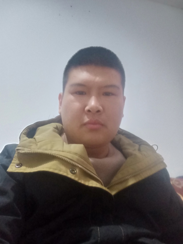 小辉辉2020的第一张照片--临汾认干亲服务网