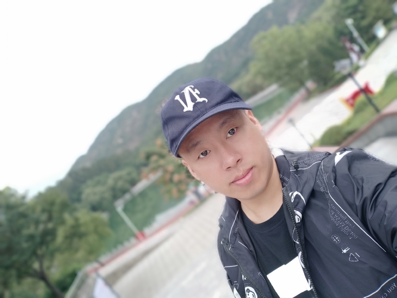 阳光的第一张照片--临汾认干亲服务网